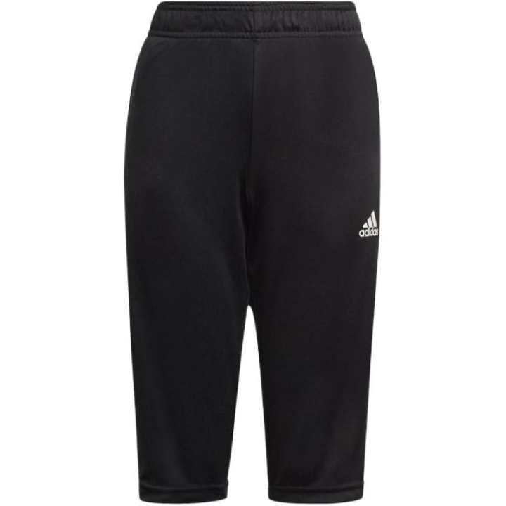 Adidas Adidas Knitted Sweatpants Tiro 21 Kids'