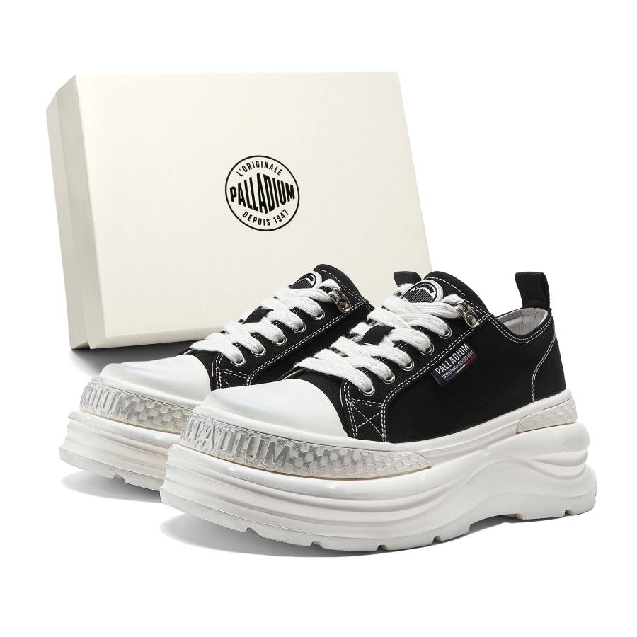 Palladium Skateboard Shoes Unisex