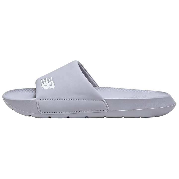 New Balance New Balance 6301 Slide Slippers Unisex Gray