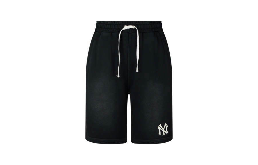 New Era SS26 Casual Shorts Unisex