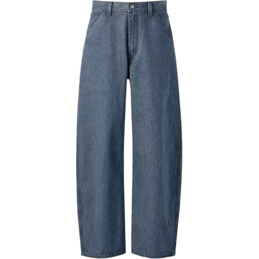 UNIQLO U Collection SS26 Jeans Men's