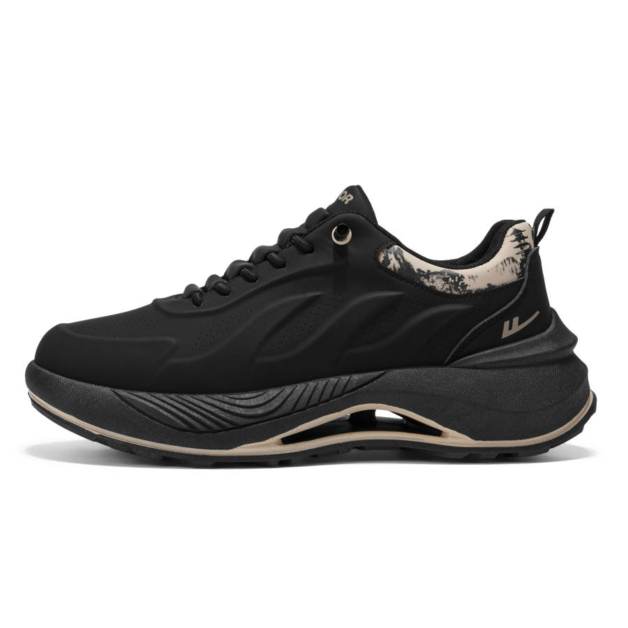 WARRIOR Warrior Low top Casual Shoes Men's