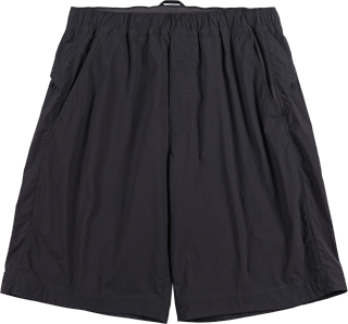 NOTHOMME BLUE Casual Shorts Men's