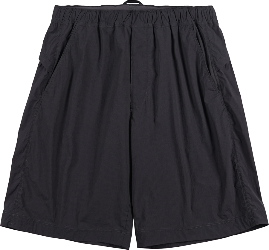 NOTHOMME BLUE Casual Shorts Men's