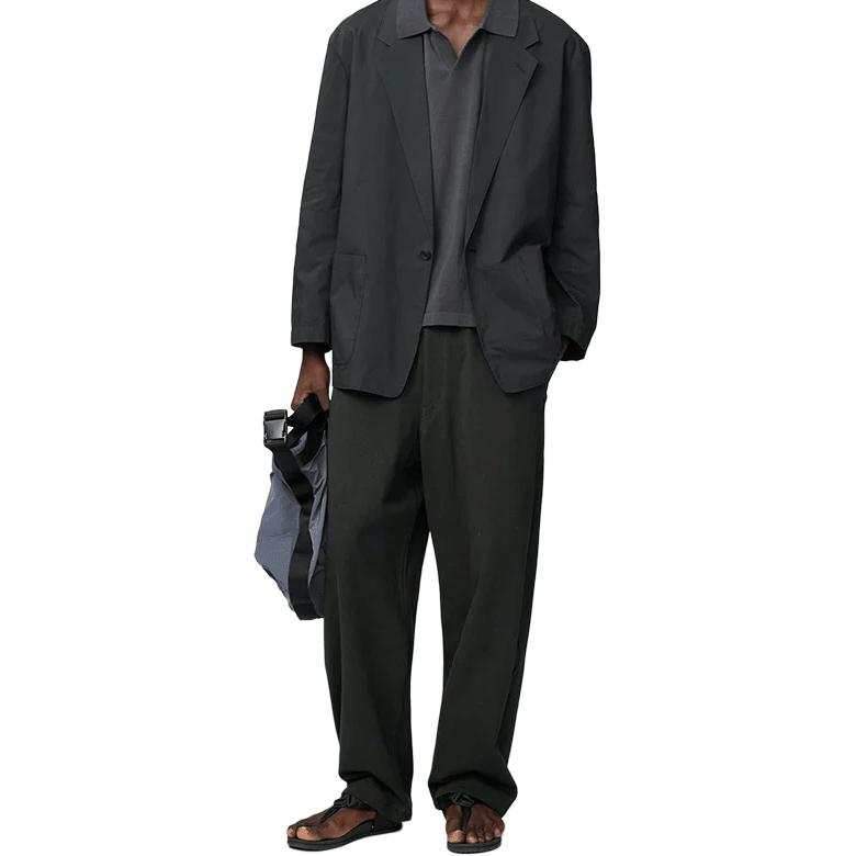 UNIQLO U Collection SS26 Casual Pants Unisex