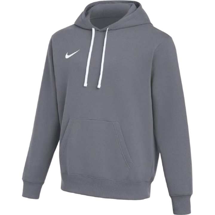 Nike Nike Sweatshirts Men's Gray Hooded Moderate