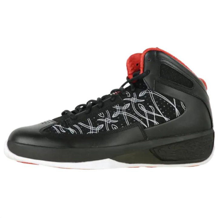 Jordan Jordan Icons 'Bred'