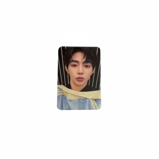 WAKEONE ZEROBASEONE HERE&NOW ENCORE ZB1 Anco Weekly Outerwear Card Photocards Single Card/One Click Full Set Purchase