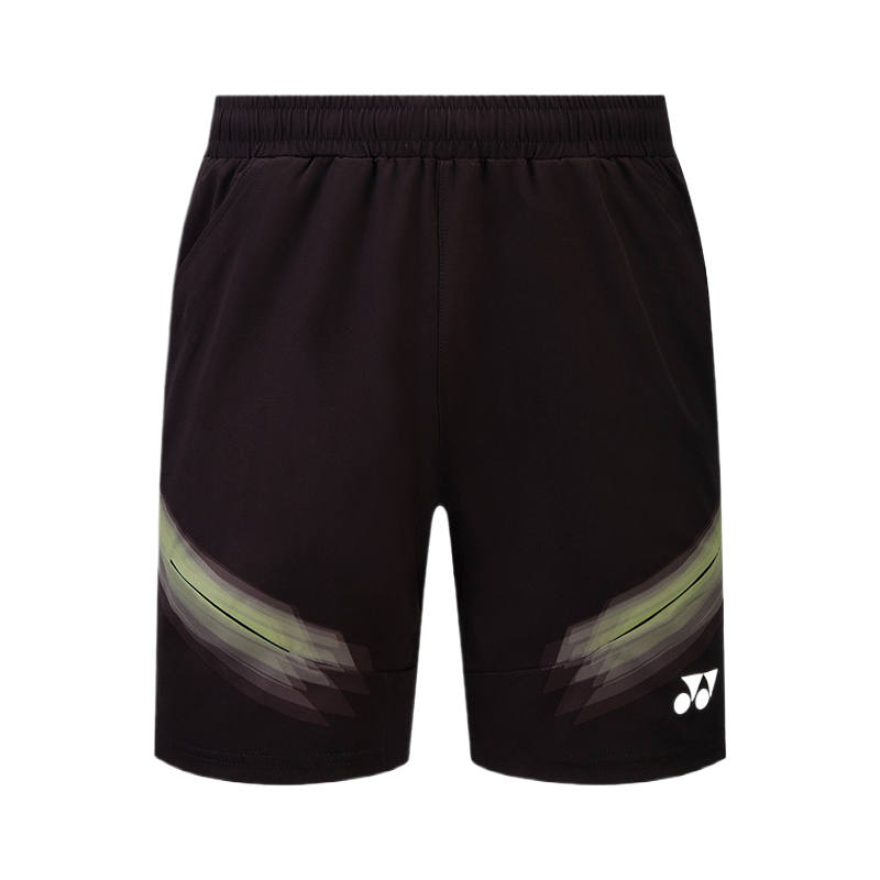 YONEX Sports Shorts Unisex Moderate