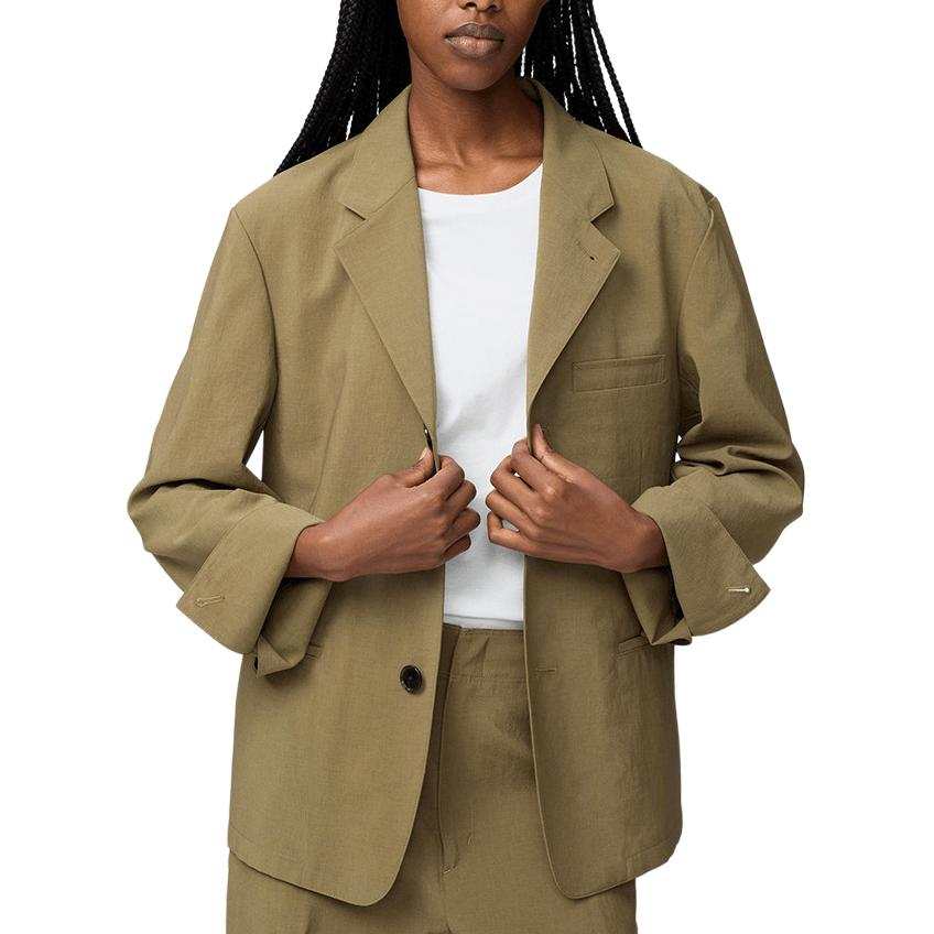 UNIQLO U Collection SS26 Business Suit Women's