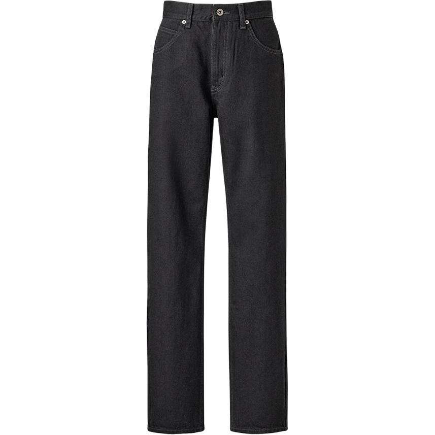 UNIQLO U Collection SS26 Jeans Women's