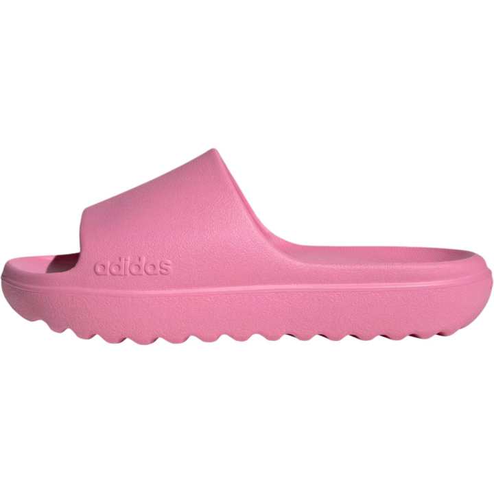 Adidas Adidas Adilette Lumia Kids' Outdoor Slippers Bliss Pink