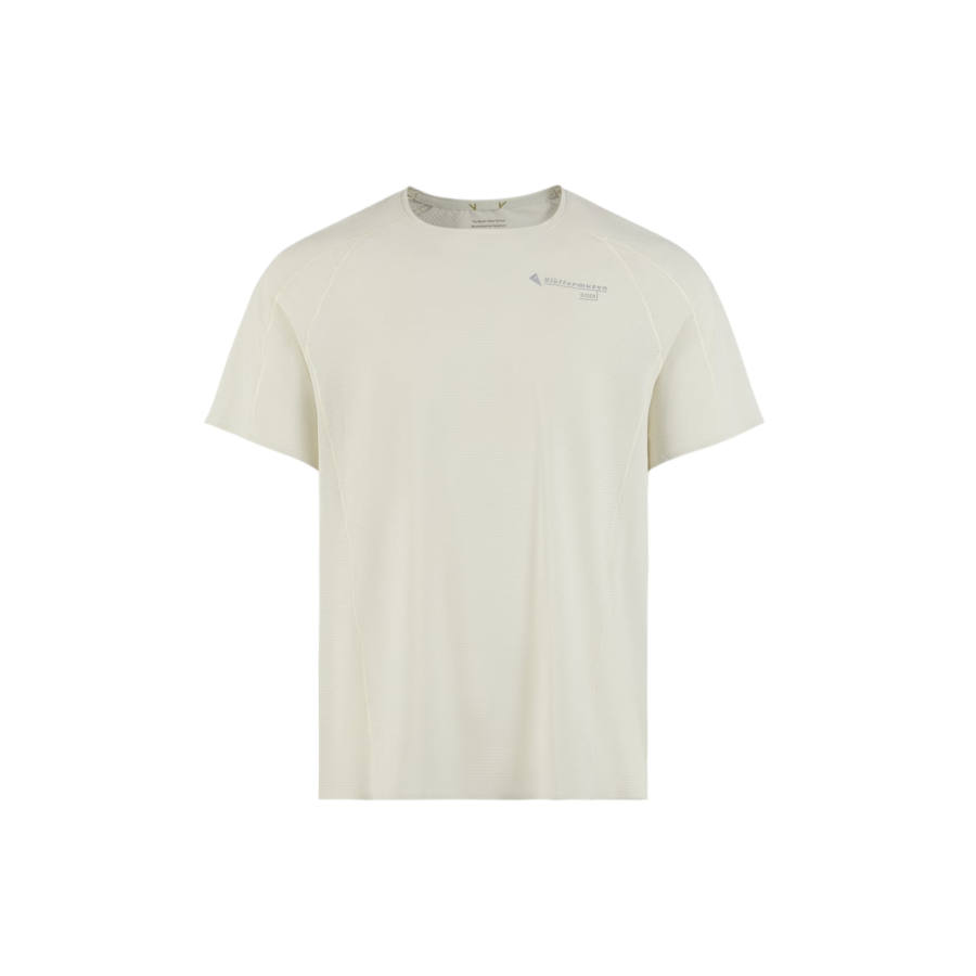 Klattermusen T Shirts Men's Crew Neck Moderate
