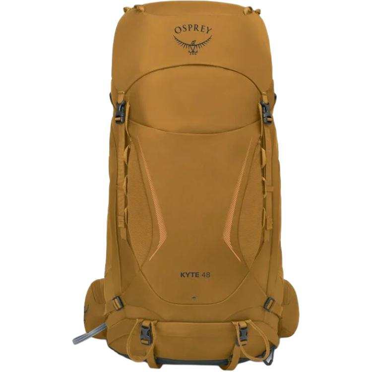 OSPREY Kyte 48L Outdoor Bags Nylon Brown Unisex