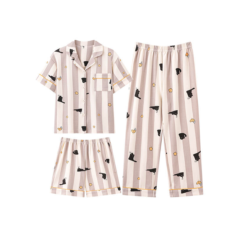 MIIOW MIIOW Women's Pajama Sets