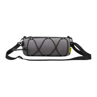 RHINOWALK RHINOWALK· Polyester Shoulder Bag, Crossbody Bag Unisex Gray