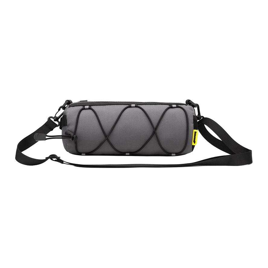 RHINOWALK RHINOWALK· Polyester Shoulder Bag, Crossbody Bag Unisex Gray