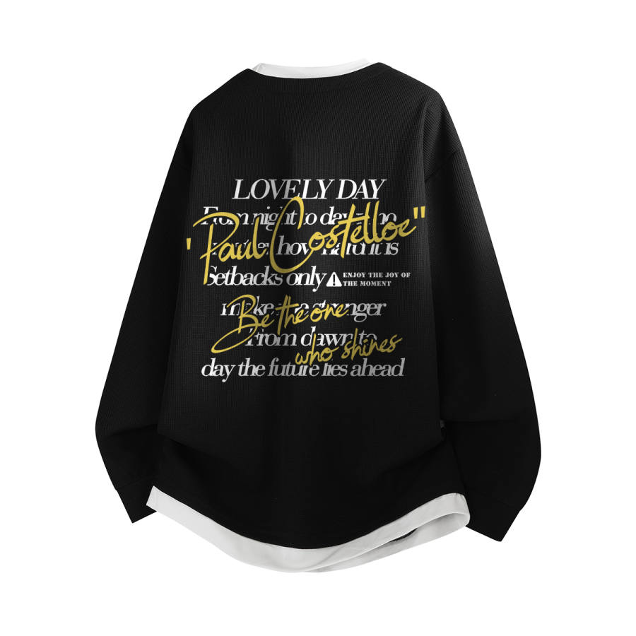 PAUL COSTELLOE Sweatshirt Women's
