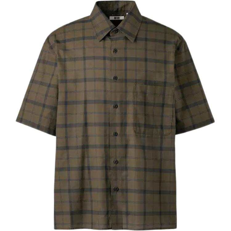 UNIQLO U Collection SS26 Shirt Unisex