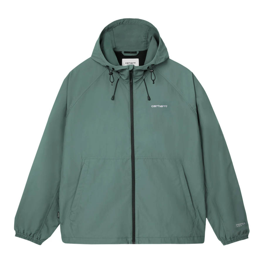 Carhartt WIP SS26 Onyx Jacket Lily/White Jacket Unisex