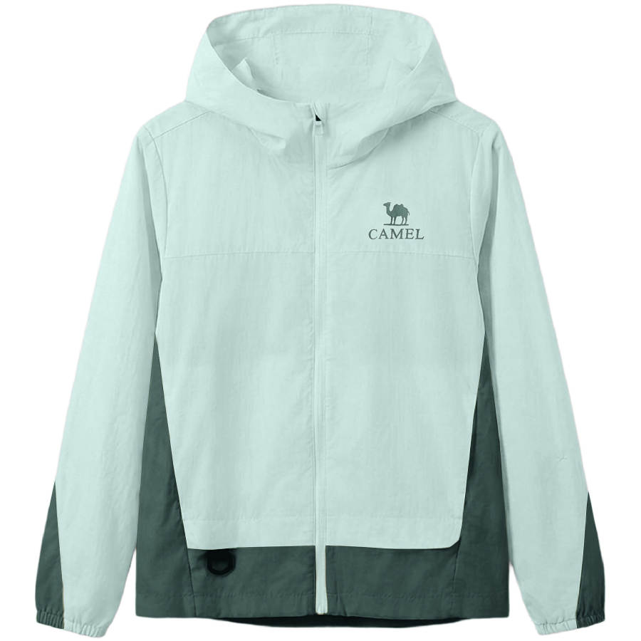CAMEL CAMEL Sun Protection Clothing Kids'