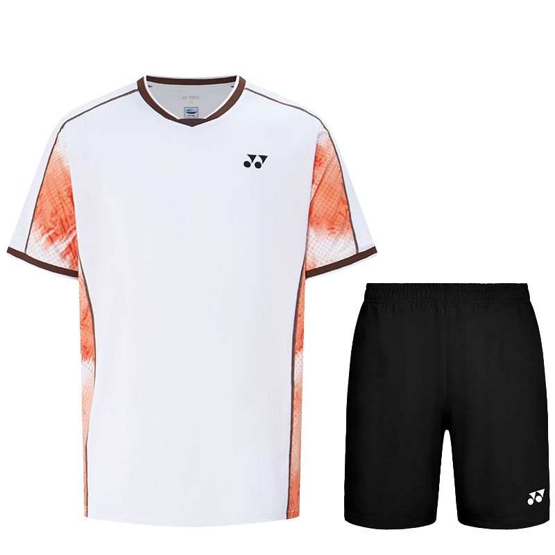 YONEX Casual Sportswear Men's Moderate