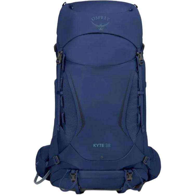 OSPREY Kyte 38L Outdoor Bags Nylon Tranquil Blue Unisex