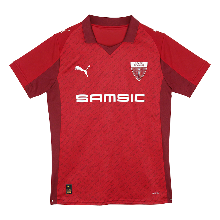 PUMA Rain Soccer Jersey Fan Edition Unisex
