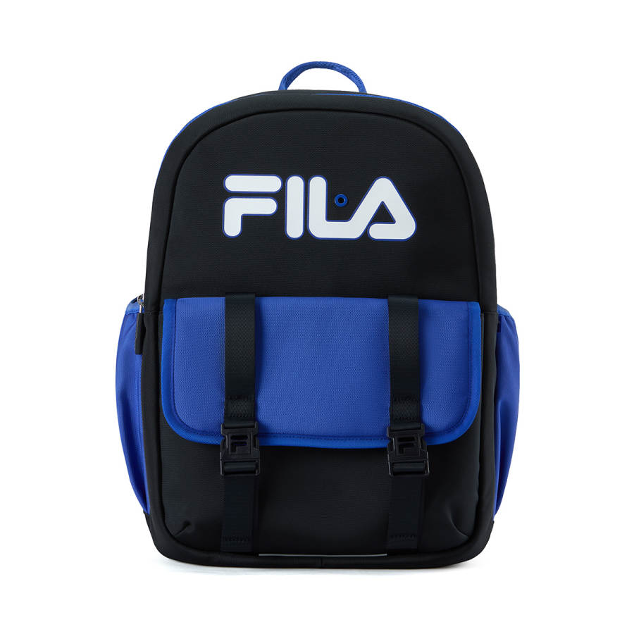 FILA KIDS Nylon Backpack Kids' Legend Blue