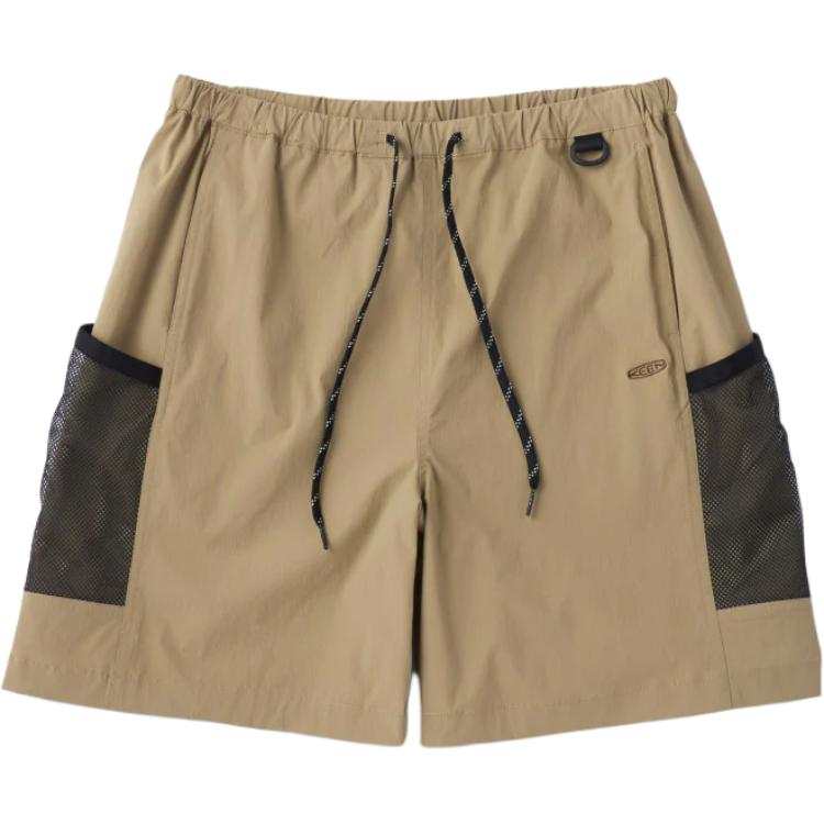 Keen Casual Shorts Unisex Oak