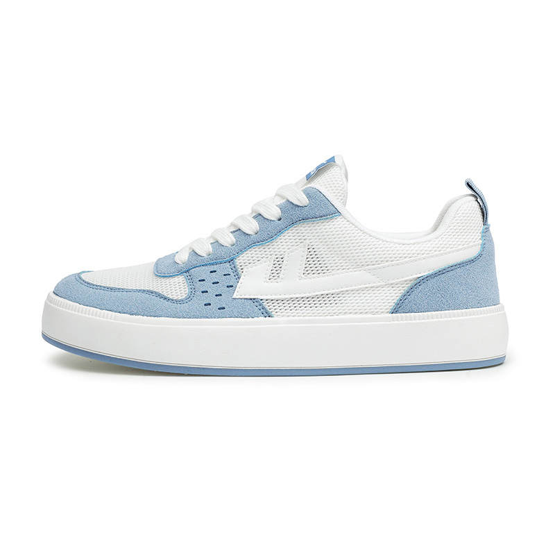WARRIOR Warrior Skateboard Shoes Low top Canvas Shoes Men's