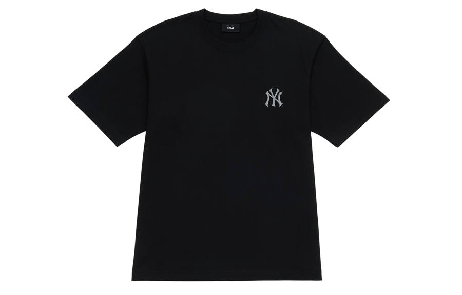 MLB MLB MONOGRAM SS26 T Shirt Unisex