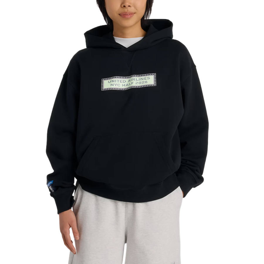 New Balance New Balance United Airlines NYC Sweatshirt Women's