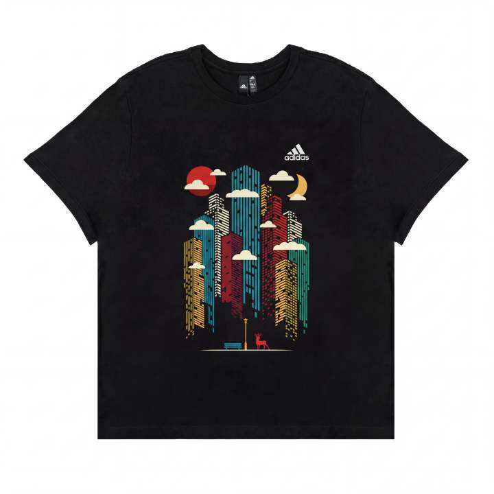 Adidas Adidas MUST HAVES Extraordinary T Shirt Unisex