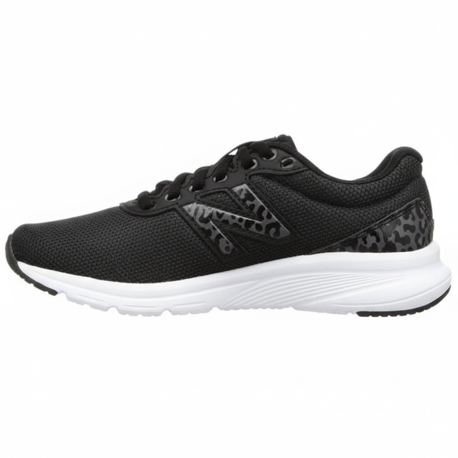 New Balance New Balance NB 411 Lightweight Low top Running Shoes Women's Black