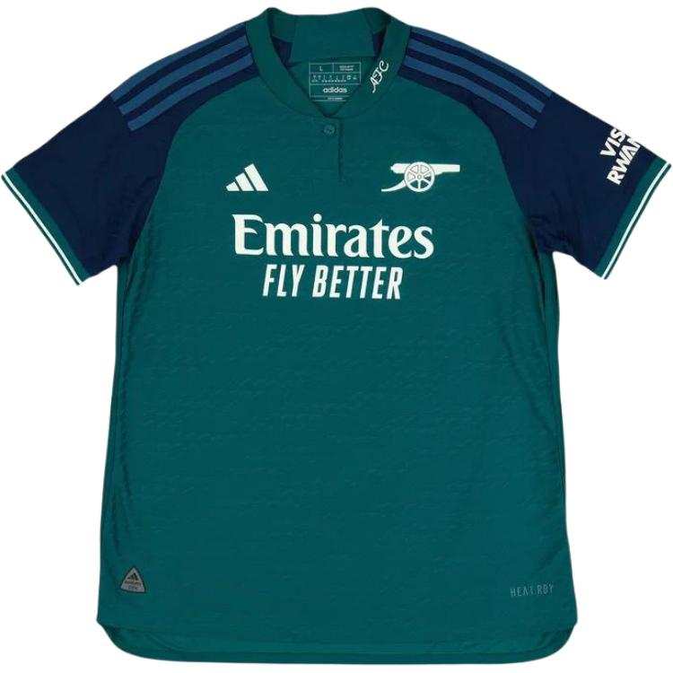 Adidas Adidas Arsenal Soccer Jersey Women's