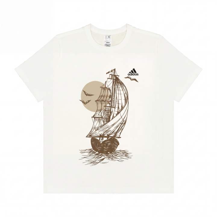 Adidas Adidas MUST HAVES Extraordinary T Shirt Unisex