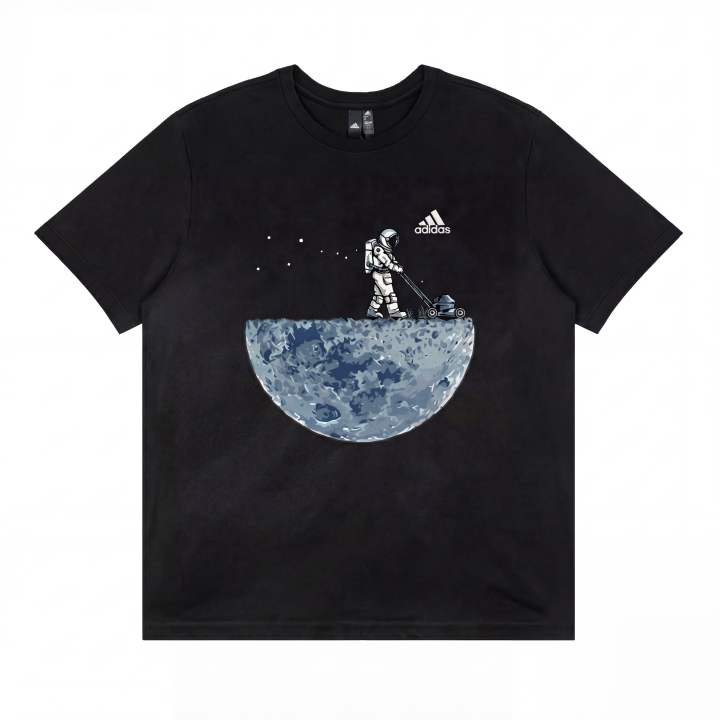 Adidas Adidas MUST HAVES T Shirt Unisex