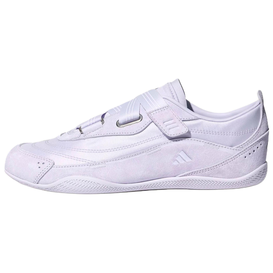 Adidas Adidas FOS Casual Shoes Women's Light Purple