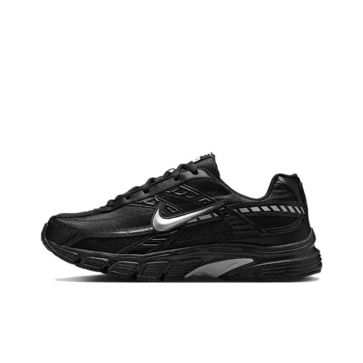 Nike Nike Initiator Synthetic Leather Running Shoes Men's