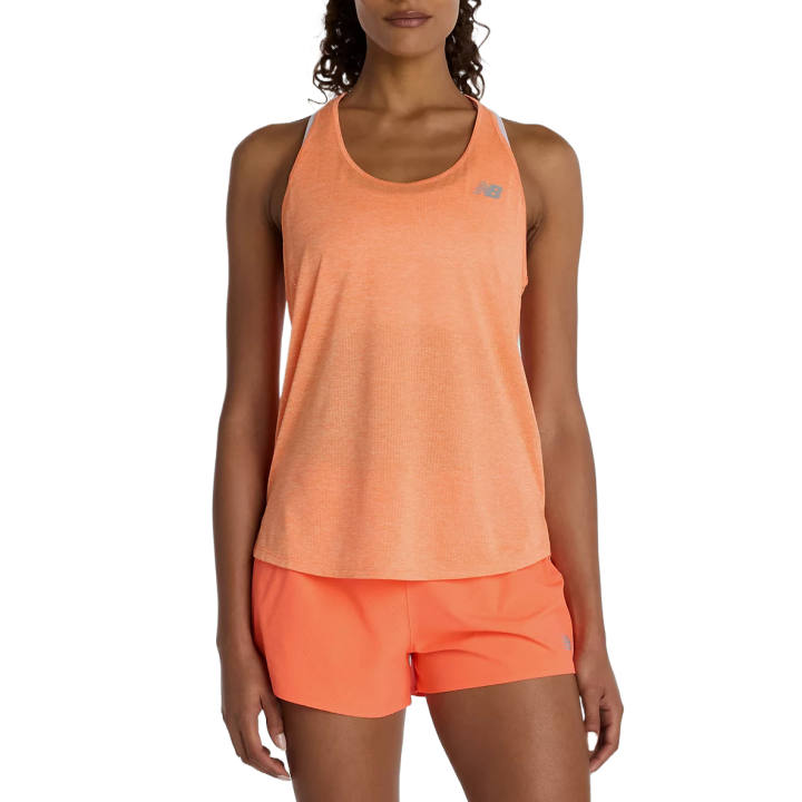 New Balance New Balance Sport Vests Women's