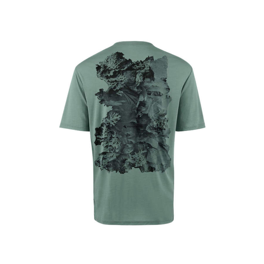 Klattermusen Narfi T Shirt Men's