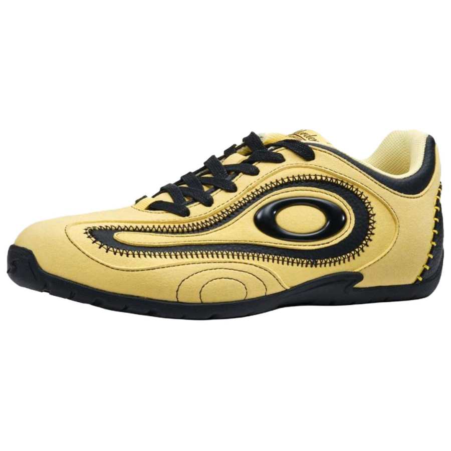 OLD ORDER Abrasion Resistant Lightweight Low top Casual Shoes Unisex