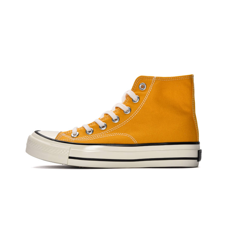 MISTERY Abrasion Resistant Lightweight High top Canvas Shoes Unisex