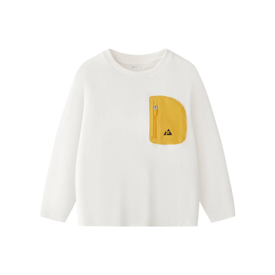 FILA KIDS T Shirt Children Aged 3 7 Years Old