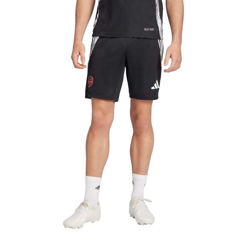 Adidas Adidas Soccer Bottoms Men's Black Moderate