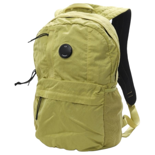 C.P.Company Polyamide Backpack Women's Green