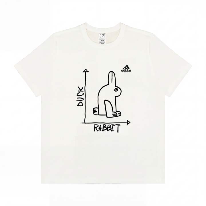 Adidas Adidas MUST HAVES Extraordinary T Shirt Unisex