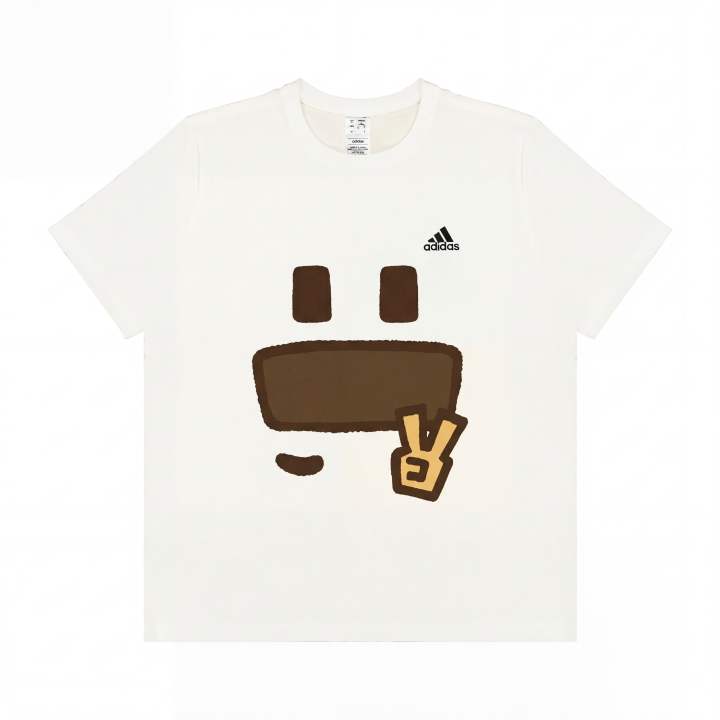 Adidas Adidas MUST HAVES Extraordinary T Shirt Unisex