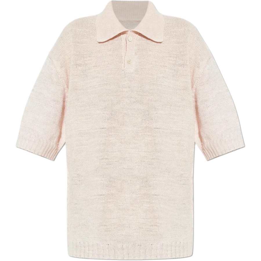 Maison Margiela Polo Shirt Women's